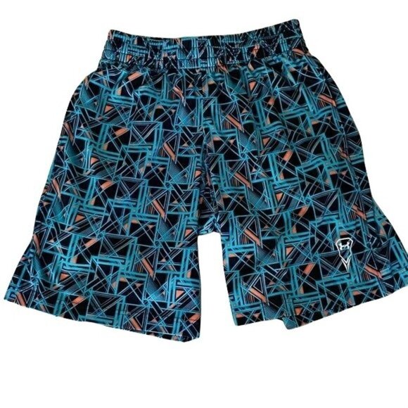 Under Armour Loose Fit Mens Shorts Small - Picture 1 of 10
